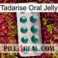 Tadarise Oral Jelly dapoxetine1